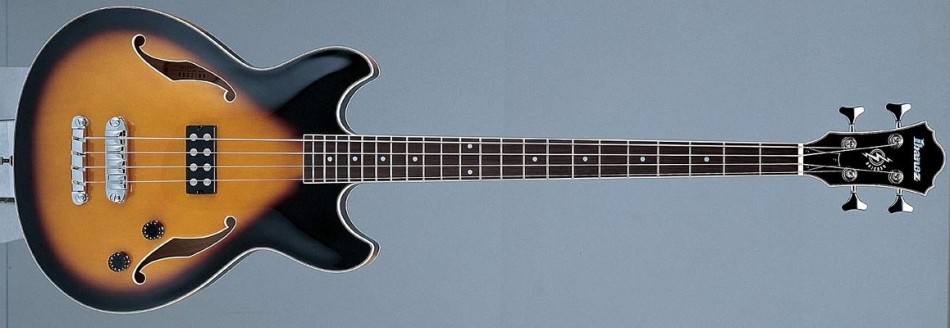 Ibanez AGB140 Bass